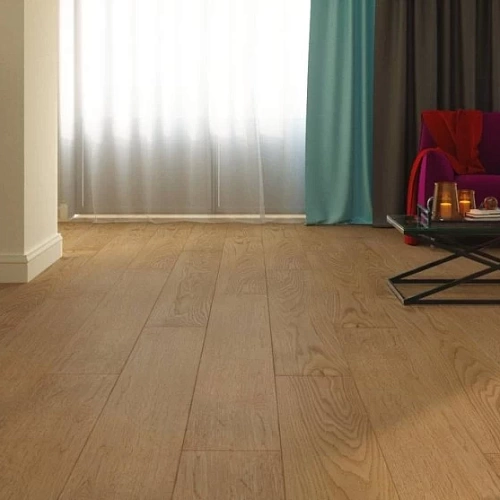 ДУБ СЕЛЕКТ ПАРКЕТНАЯ ДОСКА AMBER WOOD КЛАССИКА